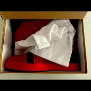 christian louboutin US size 11